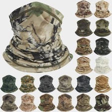 Tube snood summer hunt - 1,