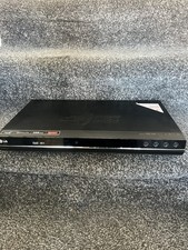 LG DRT389H DVB-T DVD Recorder