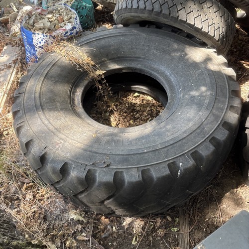 Michelin 00r20 xzl tyre - michelin,