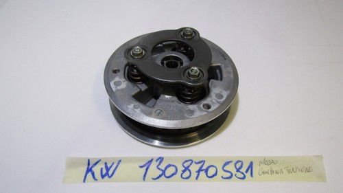 Kawasaki 650 19 clutch - z,