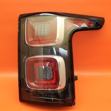 RANGE ROVER HSE TAIL LIGHT