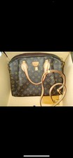 Louis Vuitton Rivoli Shoulder