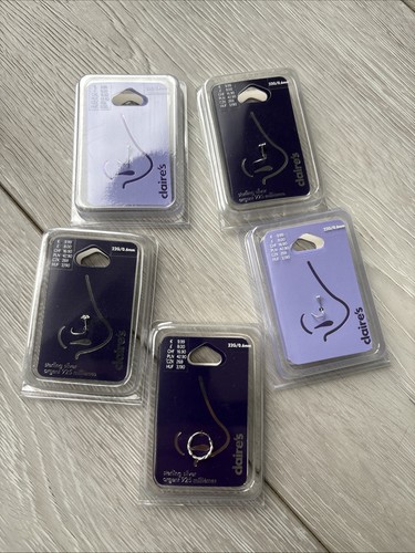 Claire accessories bundle - claire’s,