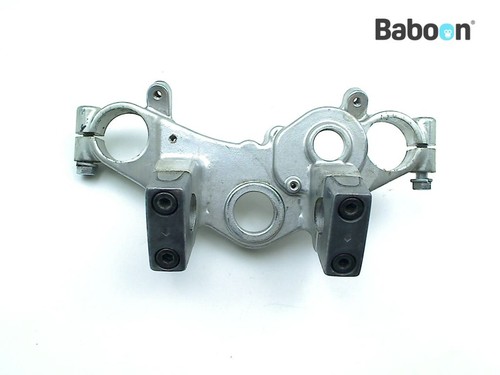 Top yoke - yoke, (triple
