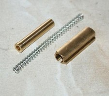 Amal Choke/Air Gate Valve