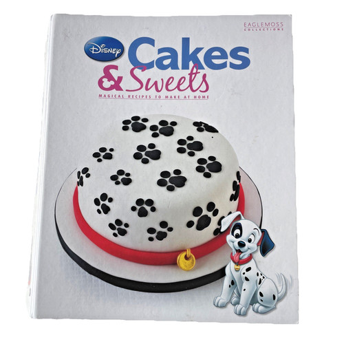 Disney cakes sweets - disney,