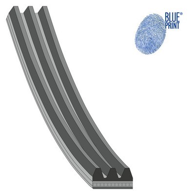 Blueprint adh21803 glow plug - blueprint,