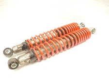 HONDA CB125F 2021-2023 REAR