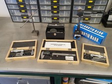 Various Measuring Instruments and Tools for Mechanical Engineering