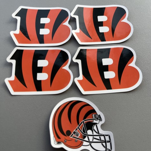 Cincinnati bengals nfl - 5,