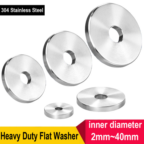 Stainless steel heavy - heavy, duty