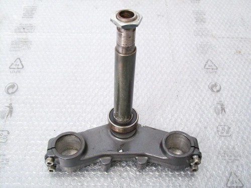 Lower fork clamp for 2009 - fork,