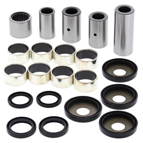 Lower rear shock - bearing, kit