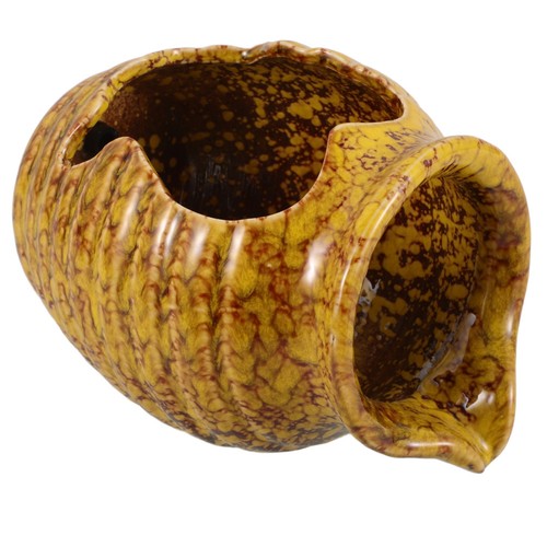 Ceramic pot pond - ceramic,