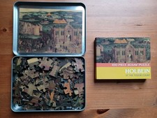 Holbein at The Tudor Court -