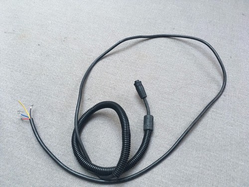 Power adaptor lead - b&g,