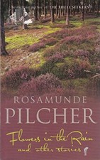 FLOWERS IN THE RAIN SSA -