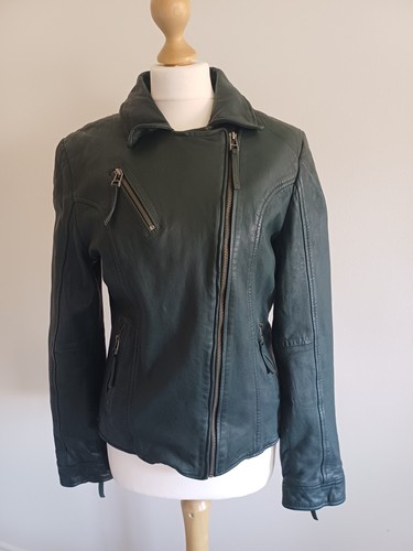 Joe browns dark green - browns,