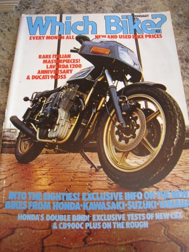 Which bike feb - bike?,