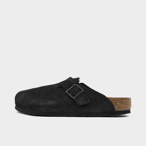Men birkenstock boston - birkenstock, soft