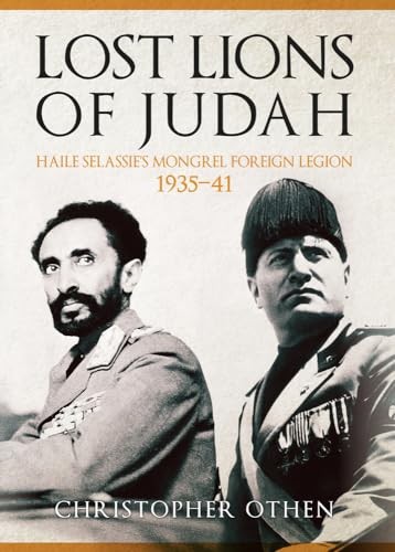 Lost lions judah haile - lost,