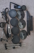 Alesis dm6 e-drum kit spare