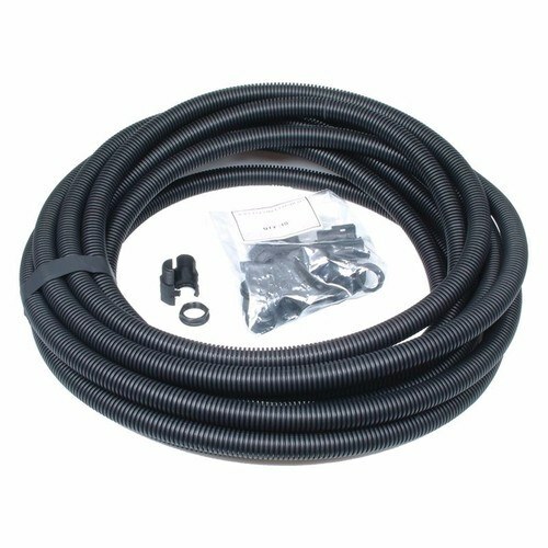 Univolt 20mm black flexible - univolt,