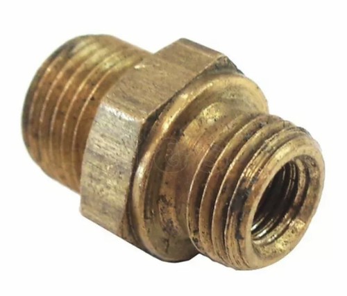 Adaptor for main - for, jet