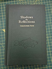 Shadows & Reflections by Chris