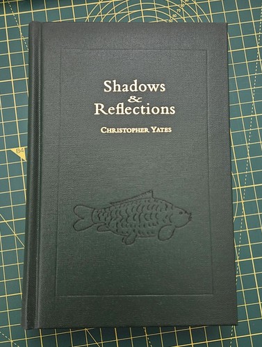 Shadows reflections by - shadows, chris