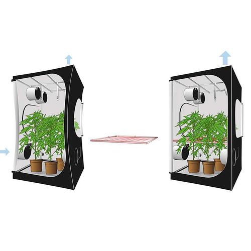 Secret jardin support - secret, kit
