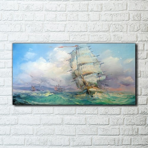 Canvas print photo - canvas, picture