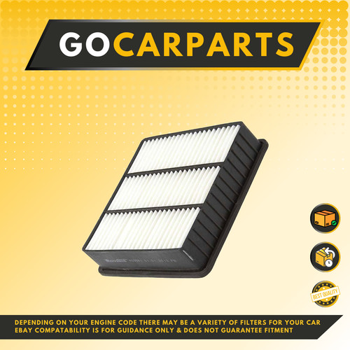 Air filter - filter,