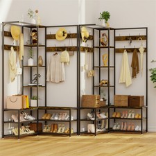 Extra Large Industrial Corner