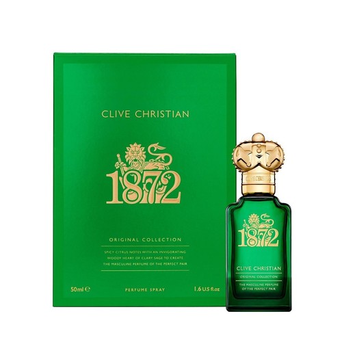 Clive christian 1872 original - christian,