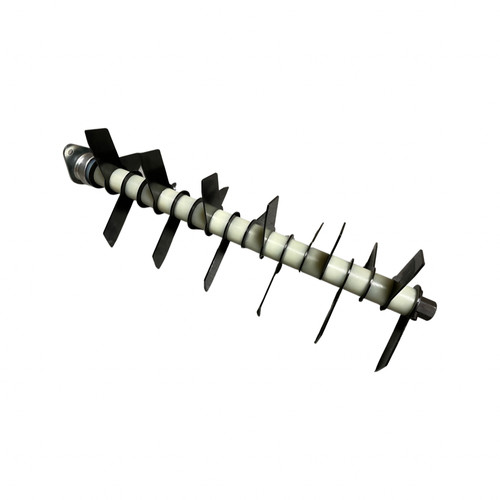 Hyundai aerator blade - hyundai,