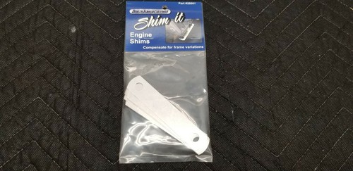 Genuine shim engine - it!,