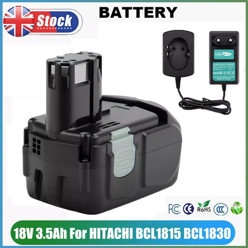 18v ion battery charger for - 18v, li-ion