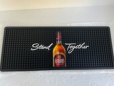 GRANT’S Whisky Black Rubber