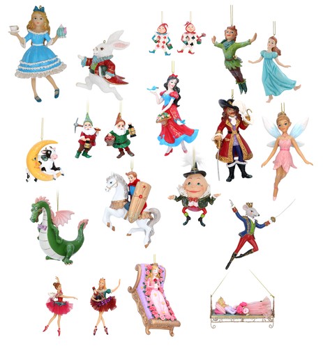 Gisela graham fairytale - gisela,