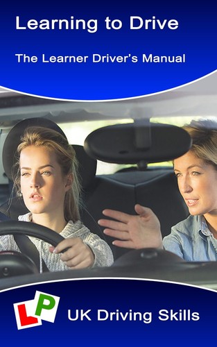 Learning drive the - drive,