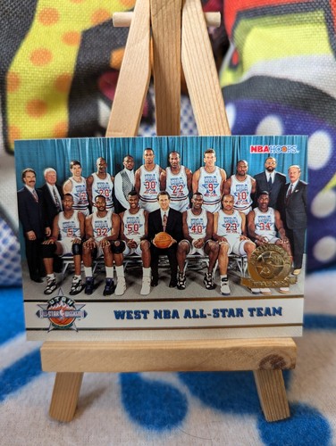 1993 upper seck nba - nba, 5th
