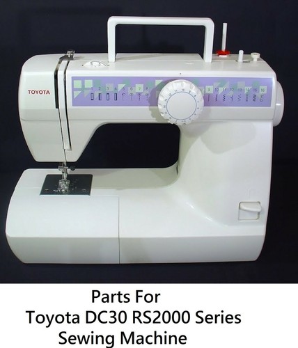 Original toyota dc30 - original,