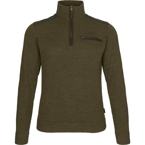Seeland buckthorn half - buckthorn, zip
