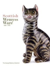 Scottish wemyss ware - wemyss,