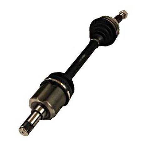 Front drive shaft left - front, fits
