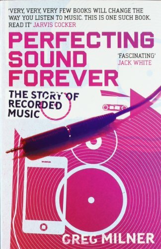 Perfecting sound forever - perfecting,