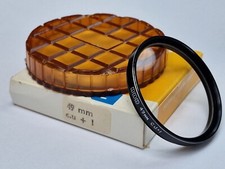 BDB Vintage 49mm CU+1 Close Up