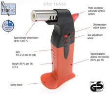 WELLER WT13EU Piezo Auto