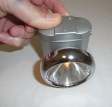 Broken vintage Octopus front